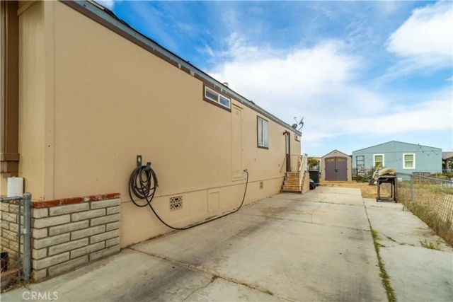 45465 25th Street East SPC108, Lancaster, CA 93535