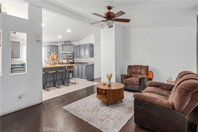 45465 25th Street East SPC108, Lancaster, CA 93535