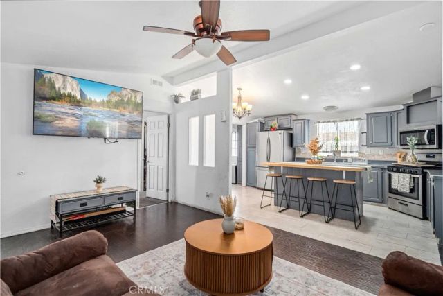 45465 25th Street East SPC108, Lancaster, CA 93535