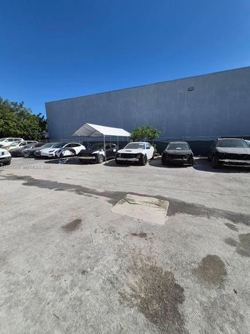 12459 SW 130th Street, Miami, FL 33186