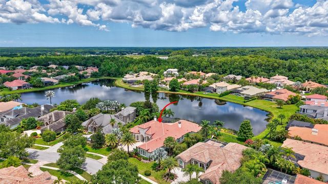 14742 WATERCHASE BOULEVARD, Tampa, FL 33626