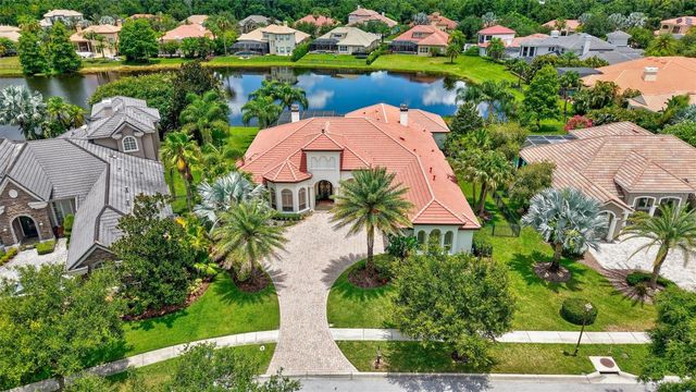 14742 WATERCHASE BOULEVARD, Tampa, FL 33626
