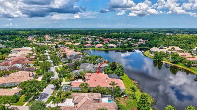 14742 WATERCHASE BOULEVARD, Tampa, FL 33626