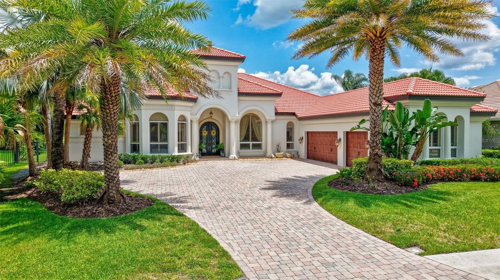 14742 WATERCHASE BOULEVARD, Tampa, FL 33626