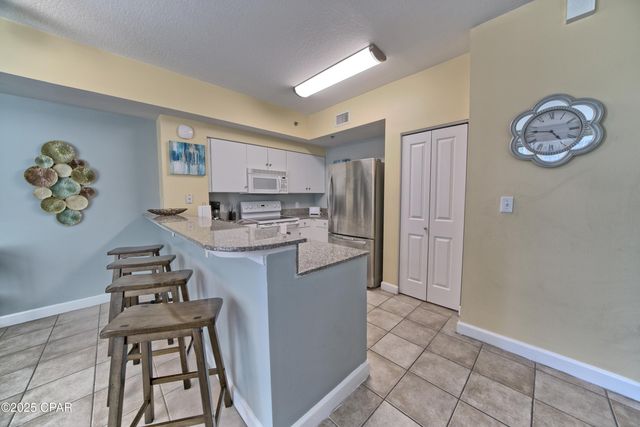 9900 S Thomas Drive 409, Panama City Beach, FL 32408