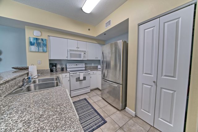 9900 S Thomas Drive 409, Panama City Beach, FL 32408