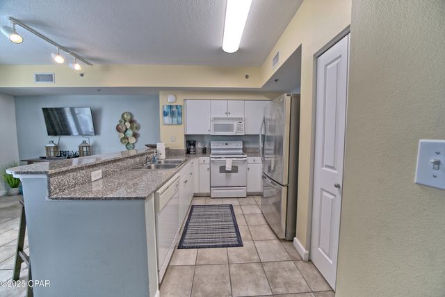 9900 S Thomas Drive 409, Panama City Beach, FL 32408