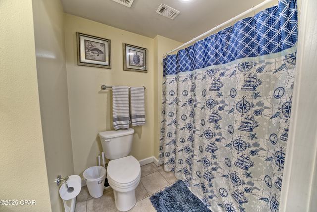 9900 S Thomas Drive 409, Panama City Beach, FL 32408