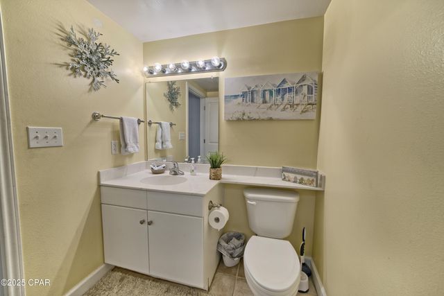 9900 S Thomas Drive 409, Panama City Beach, FL 32408