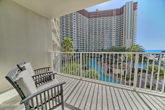 9900 S Thomas Drive 409, Panama City Beach, FL 32408