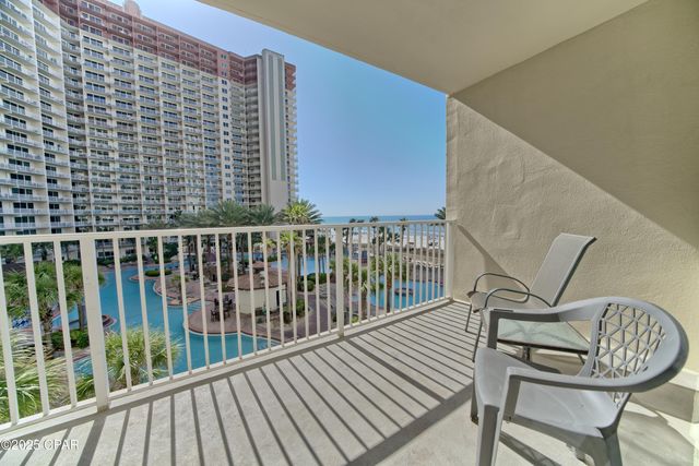9900 S Thomas Drive 409, Panama City Beach, FL 32408