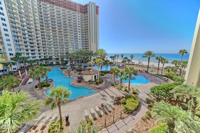 9900 S Thomas Drive 409, Panama City Beach, FL 32408