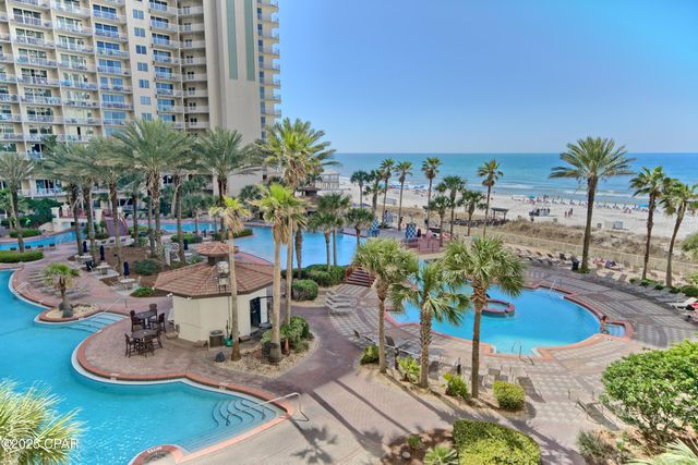 9900 S Thomas Drive 409, Panama City Beach, FL 32408