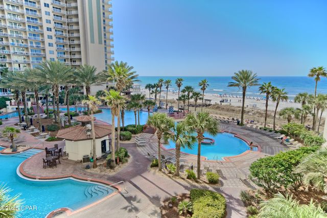 9900 S Thomas Drive 409, Panama City Beach, FL 32408