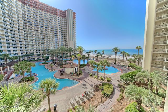 9900 S Thomas Drive 409, Panama City Beach, FL 32408