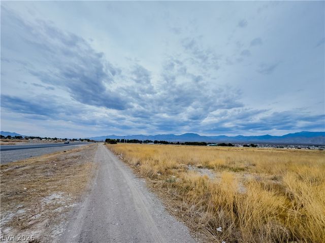 1701 South Pahrump Valley Boulevard 90, Pahrump, NV 89048