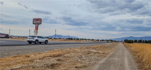 1701 South Pahrump Valley Boulevard 90, Pahrump, NV 89048