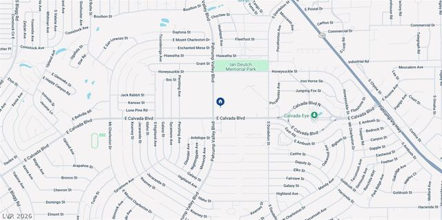 1701 South Pahrump Valley Boulevard 90, Pahrump, NV 89048