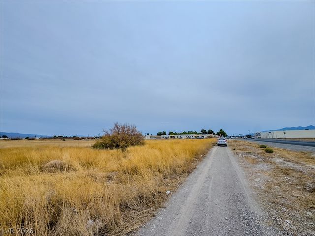 1701 South Pahrump Valley Boulevard 90, Pahrump, NV 89048