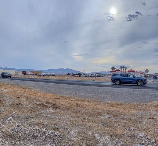 1701 South Pahrump Valley Boulevard 90, Pahrump, NV 89048