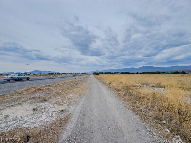 1701 South Pahrump Valley Boulevard 90, Pahrump, NV 89048