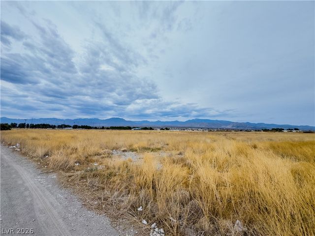 1701 South Pahrump Valley Boulevard 90, Pahrump, NV 89048