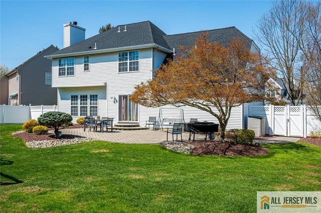 6 Aster Way, South Brunswick, NJ 08810