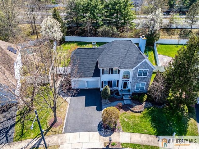 6 Aster Way, South Brunswick, NJ 08810