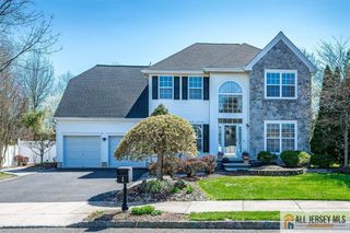6 Aster Way, South Brunswick, NJ 08810
