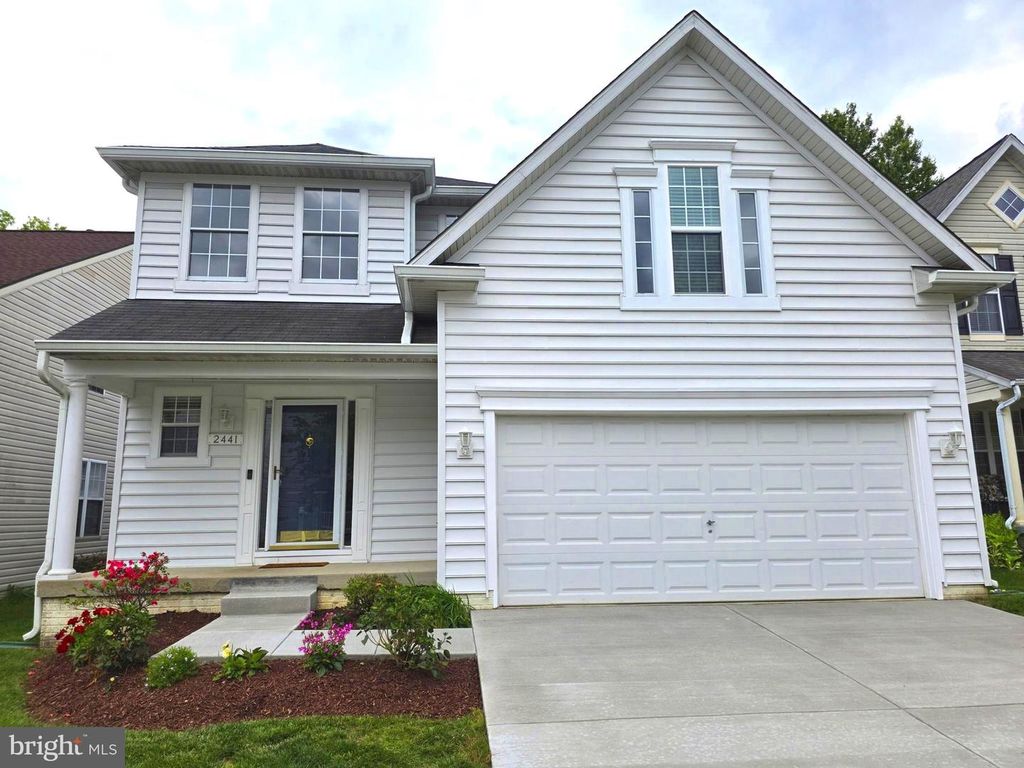 2441 KEMPER RD, Crofton, MD 21114