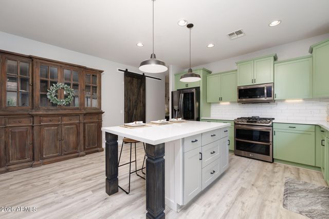 21739 S 193RD Street, Queen Creek, AZ 85142