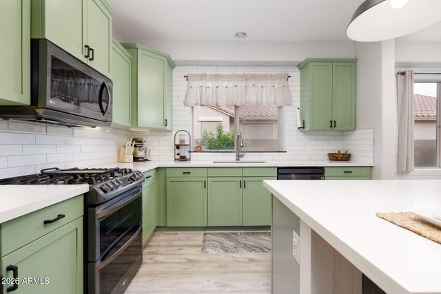 21739 S 193RD Street, Queen Creek, AZ 85142