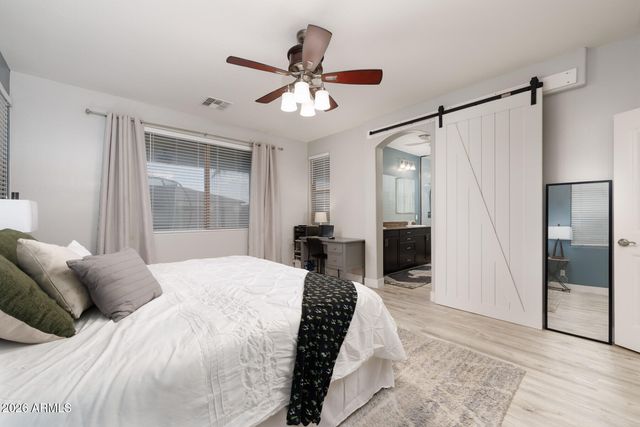 21739 S 193RD Street, Queen Creek, AZ 85142