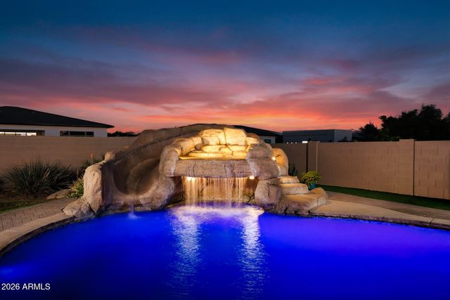 21739 S 193RD Street, Queen Creek, AZ 85142