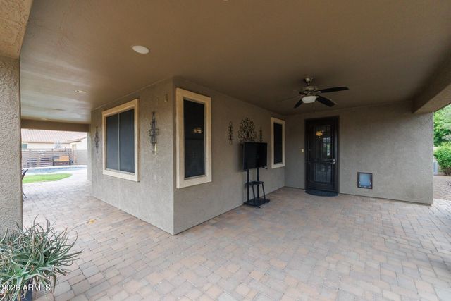 21739 S 193RD Street, Queen Creek, AZ 85142