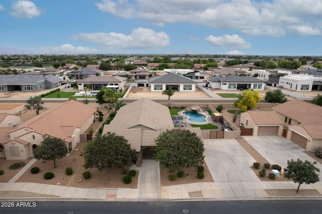 21739 S 193RD Street, Queen Creek, AZ 85142