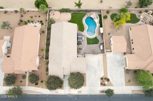 21739 S 193RD Street, Queen Creek, AZ 85142