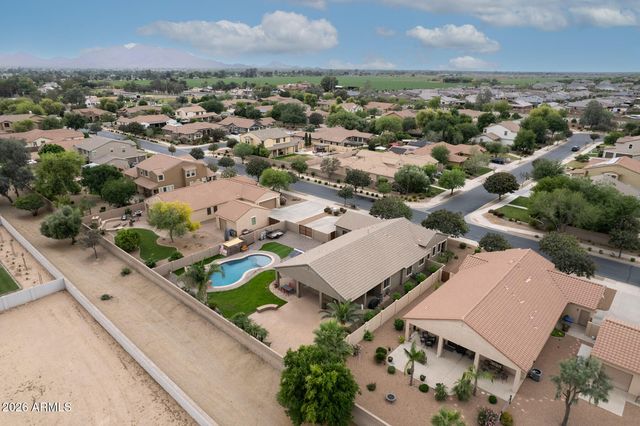 21739 S 193RD Street, Queen Creek, AZ 85142