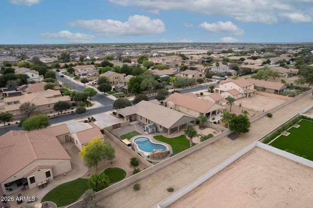 21739 S 193RD Street, Queen Creek, AZ 85142