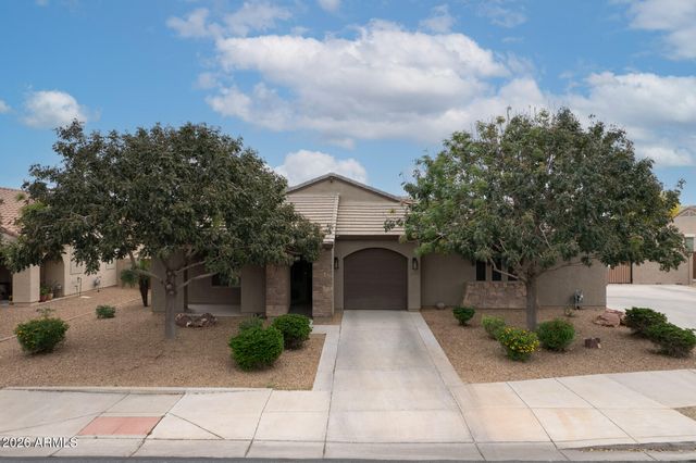 21739 S 193RD Street, Queen Creek, AZ 85142