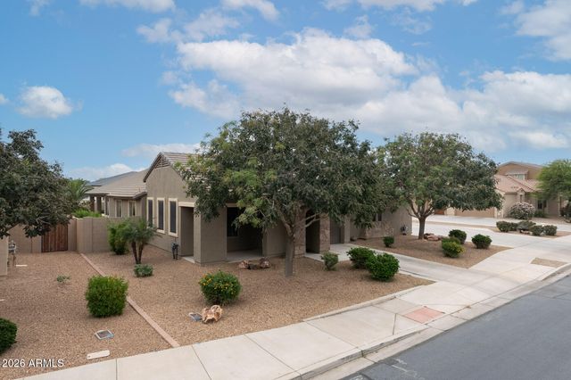 21739 S 193RD Street, Queen Creek, AZ 85142