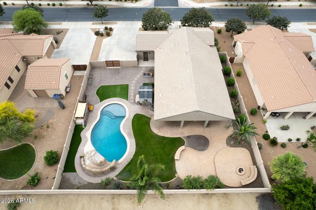 21739 S 193RD Street, Queen Creek, AZ 85142