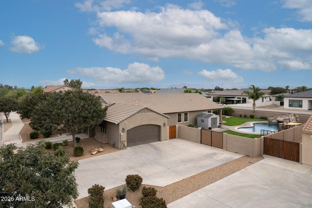 21739 S 193RD Street, Queen Creek, AZ 85142