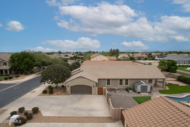 21739 S 193RD Street, Queen Creek, AZ 85142
