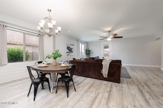 21739 S 193RD Street, Queen Creek, AZ 85142