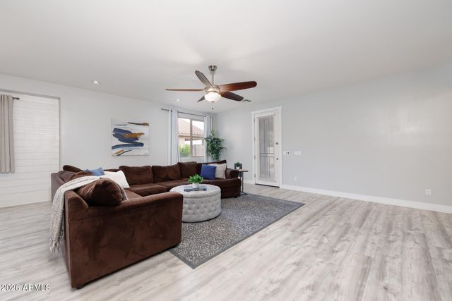 21739 S 193RD Street, Queen Creek, AZ 85142