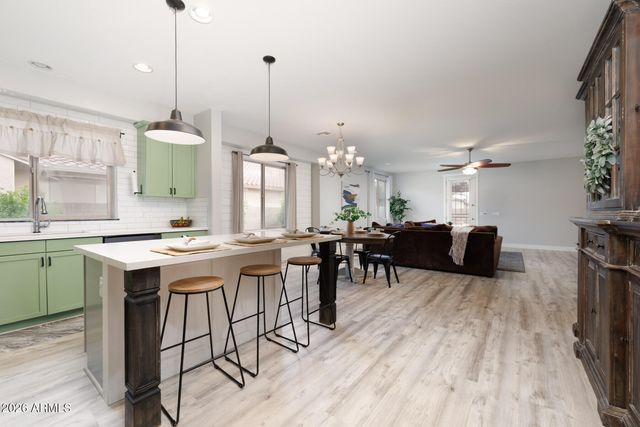 21739 S 193RD Street, Queen Creek, AZ 85142