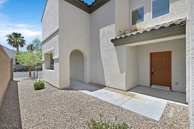 2820 Blythswood Square, Henderson, NV 89044