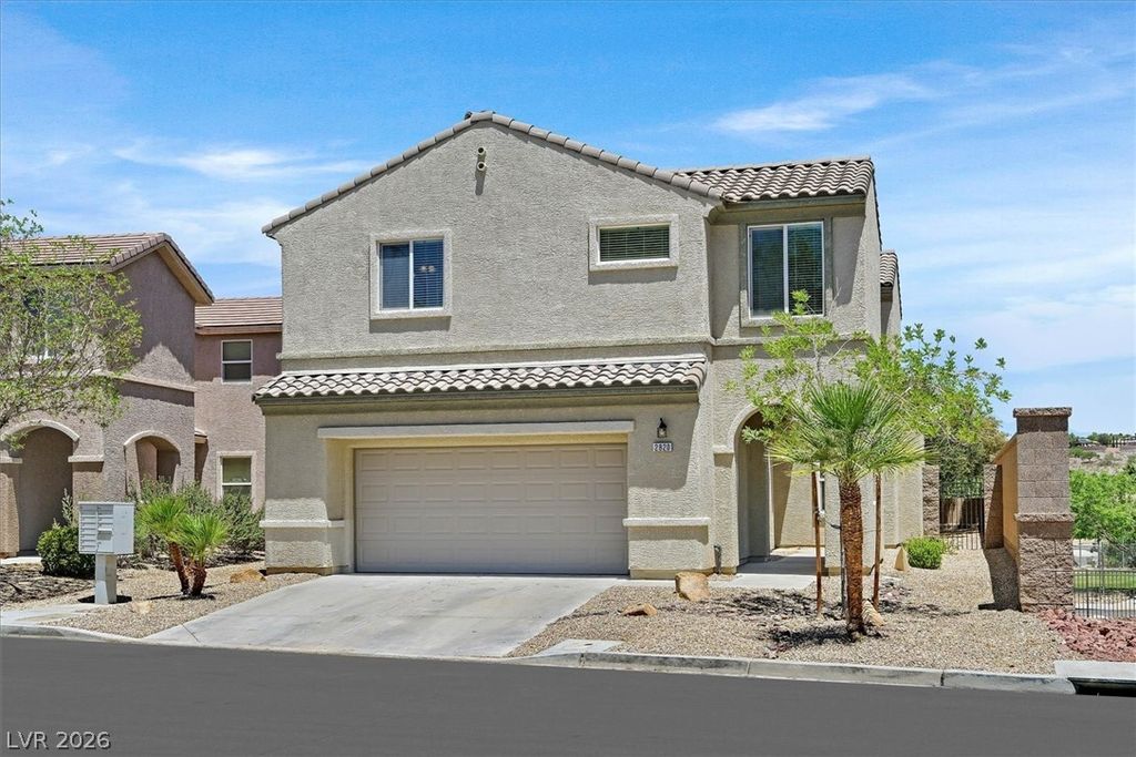 2820 Blythswood Square, Henderson, NV 89044