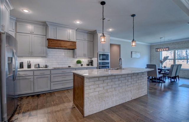 9024 Greenstone Drive, Alexander, AR 72002